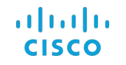 Cisco - Networking Partner
