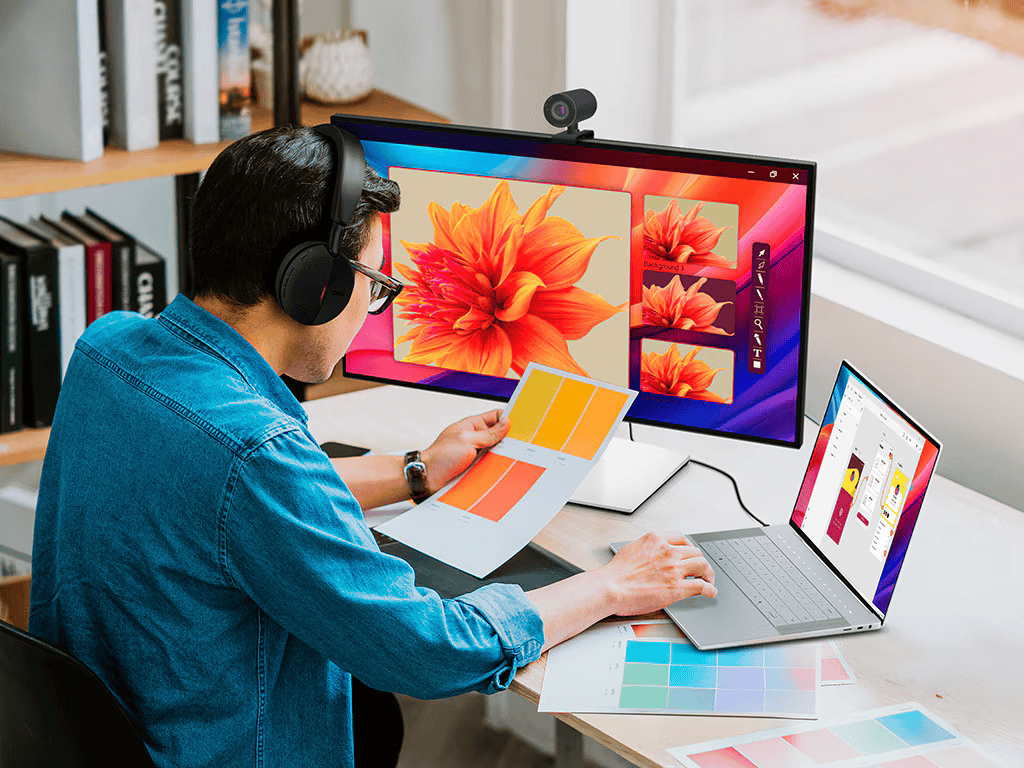 Affordable Laptops India - Product Display